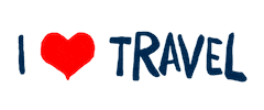 AIFS Educational Travel Sticker