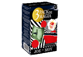 Magosjm Magicamente Sticker by JOE Y MOY