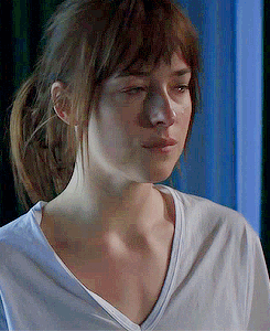 anastasia steele