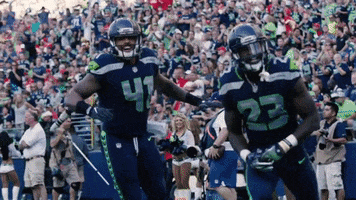 Lets Go Running GIF by Neiko Thorpe