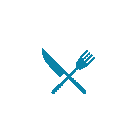 Caravia Beach Sticker