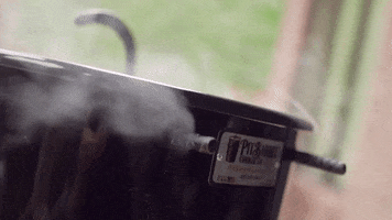 Pit Barrel Cooker Co GIF
