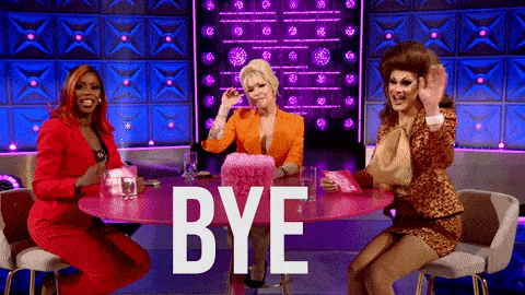 Season 6 GIF by Paramount+