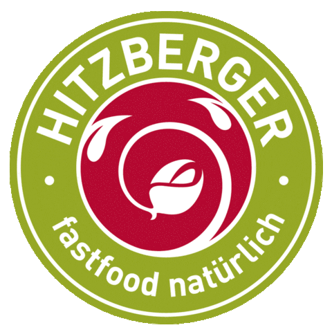 HITZBERGER Sticker