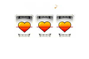 Casino Sanvalentin Sticker by WM