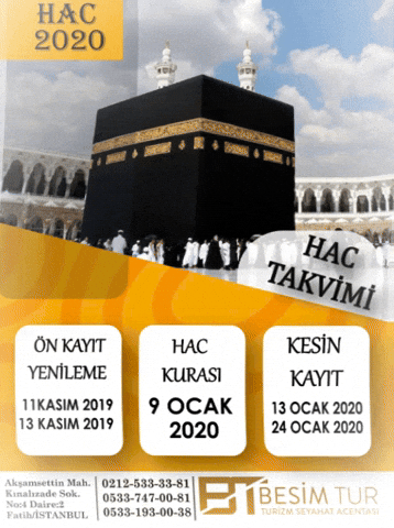 BESİM TURİZM GIF