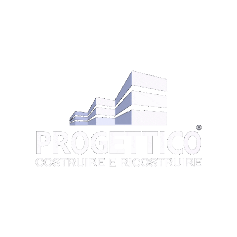 Progettico Sticker