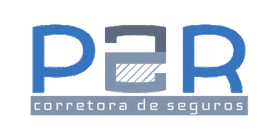 Sticker by P2R Seguros