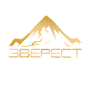 Эверест Sticker by Everest