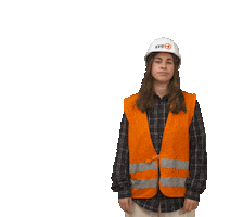 Construction Cologne Sticker by Kölner Verkehrs-Betriebe AG (KVB)