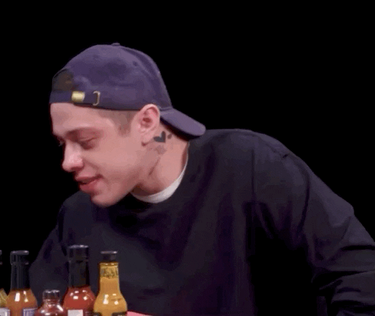 Hot Sauce Milk GIF by First We Feast: Hot Ones - Find & Share on GIPHY