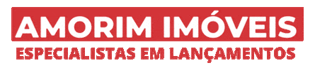 Amorim Imóveis Sticker