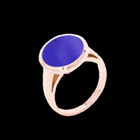 France Jewelry GIF by CesarePompanon
