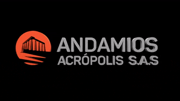 AndamiosAcropolis sas acropolis andamiosacropolis GIF