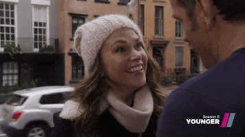 younger GIF by Showmax