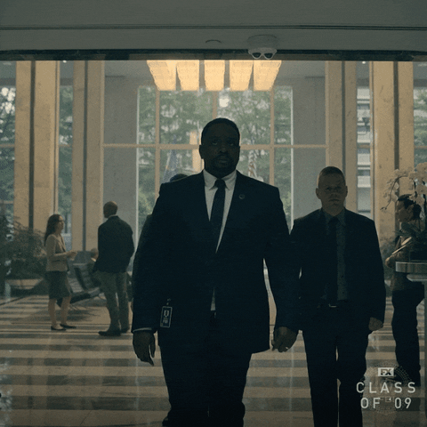Brian Tyree Henry Power GIF by FX Networks
