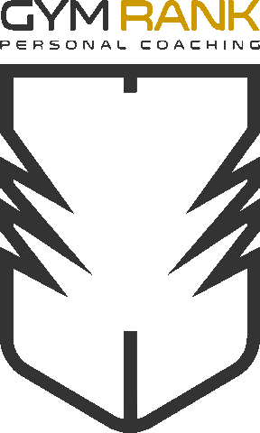 Personal Trainer Fitness Sticker by gymrank