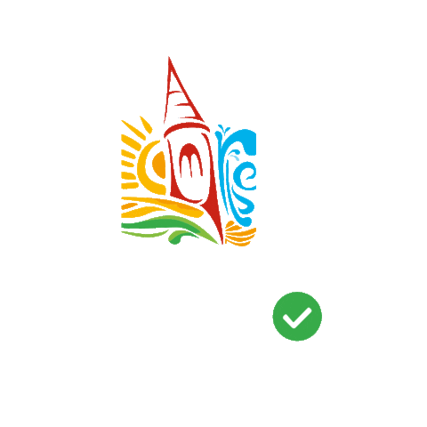 Sticker by Caorle Tourism
