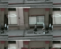 Let Forever Be GIF by The Chemical Brothers