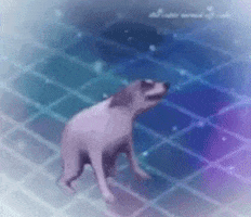 Dancing GIF