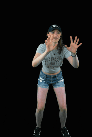 Dani's Dugout GIF