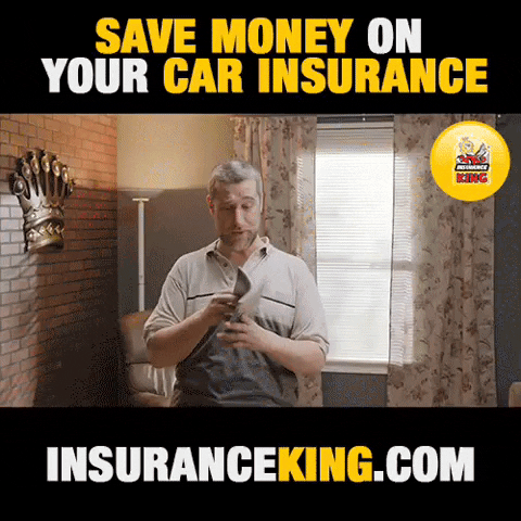 insuranceking screech car insurance dustin diamond insurance king GIF