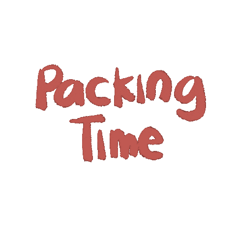 Shopping Pack Sticker