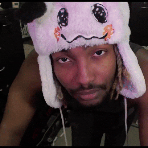 Mortal Kombat Rage GIF