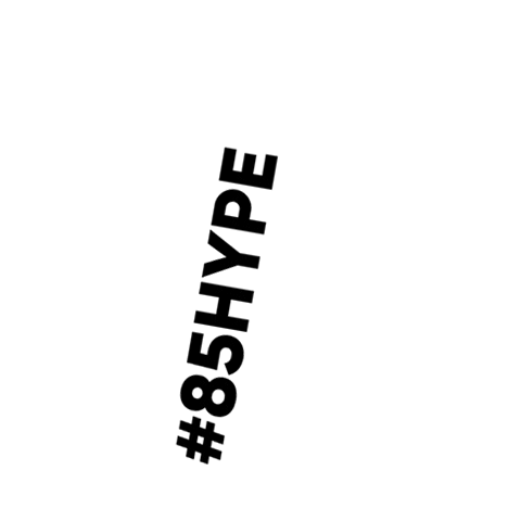 Tag Hype Sticker by EightyFive