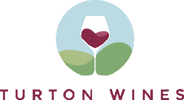 Wine Gulp Sticker by UniqueSocial