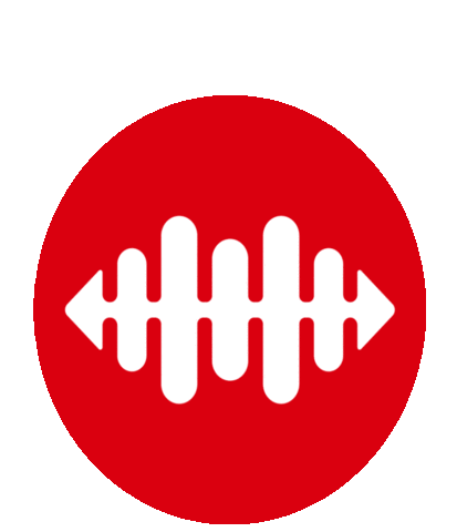 PodSwipe Sticker