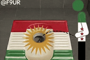 Syria GIF