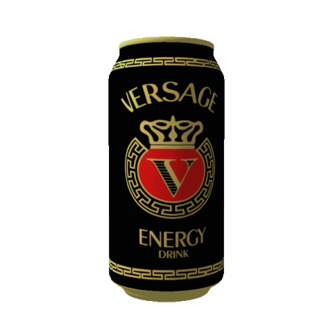 VERSAGE ENERGY Sticker