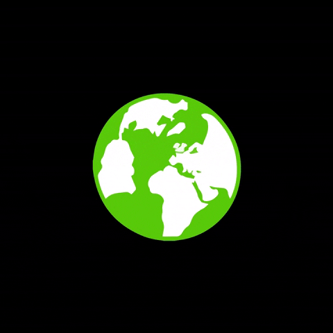 thegreenparty earth climate change climate emergency green party GIF
