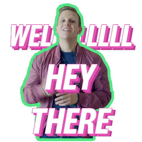 Laser Thumbs Up Sticker by Pro Church Tools