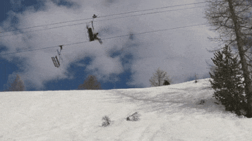 maioccogianmarco snow winter snowboard snowboarding GIF