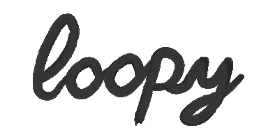 Lupinta Sticker