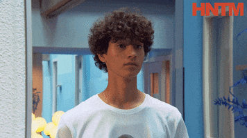 No Clue Reaction GIF by RTL