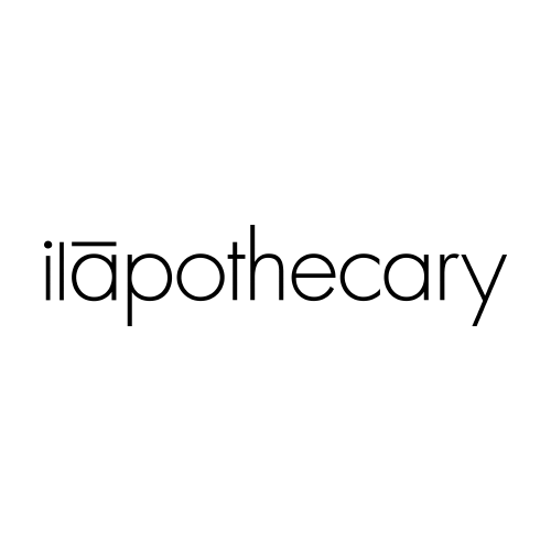 ilapothecary Sticker