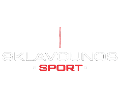 Sklavounos Sport Sticker