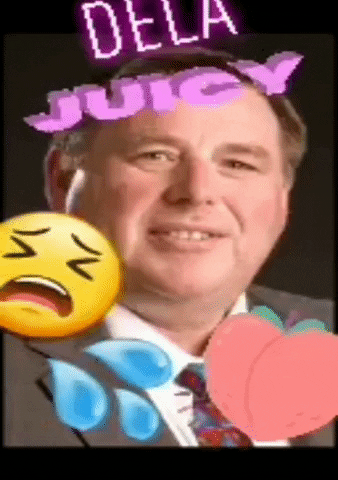 Juicy GIF