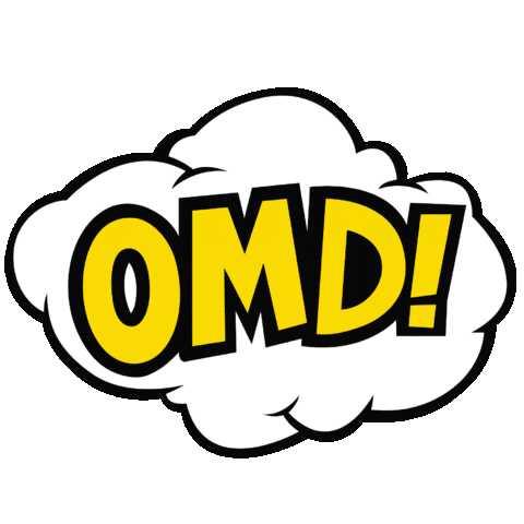 Dhad Store Sticker