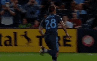 Football Oops GIF by Major League Soccer