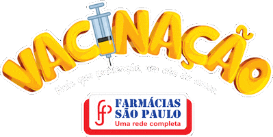 Farmacia Sticker by Farmácia São Paulo