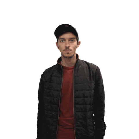 NRJ Réunion Sticker