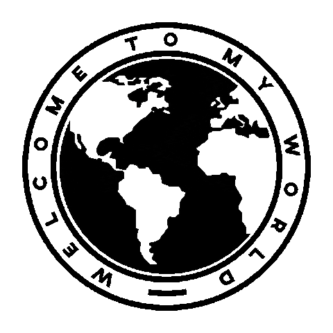 Trance Norvac Sticker by Mike Sang