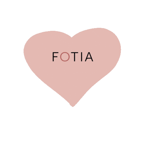 Fotia Sticker