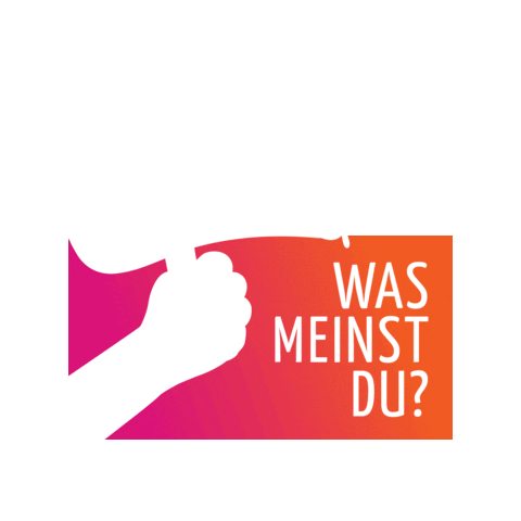 Bundestagswahl Sticker by BDKJ DV Koeln