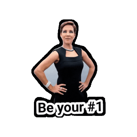 Women Sticker