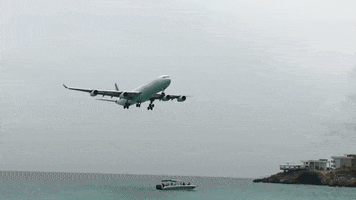 Travel GIF